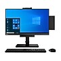 Lenovo ThinkCentre M75q Gen 2 Desktop Computer, AMD Ryzen 3 PRO 5350GE, 8GB Memory, 256GB SSD (11JN008BUS)~#|#~CDA5889F-7D57-40A2-AD05184AC19073BE_sc7