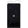 JAM Paper Premium Plastic Filing Envelope with Button & String Closure, 6 1/4" x 9 1/4", Black, 3/Pack (472B1BLX3)~#|#~CDA5FB45-A69A-4870-8005135A431C3B26_sc7