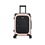 DUKAP Tour 20" Hardside Carry-On Suitcase, 4-Wheeled Spinner, TSA Checkpoint Friendly, Champagne (DKTOU00S-CHA)~#|#~CDAC8103-42E8-4F08-B3865A4D85D41F18_sc7