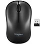 Staples TECH Wireless Ambidextrous Optical USB Mouse, Black (ST62601)~#|#~CDAF096B-F5F3-4A02-BBB930AD055E0321_sc7