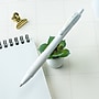 Pilot G2 Edge White Retractable Gel Pen, Fine Point, 0.7mm, Black Ink, 36 Pack (1411)~#|#~CDAF809B-4C4B-4C6A-A759D50DF2452547_sc7