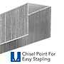 Swingline Premium Heavy Duty Staples, 0.75 Leg Length, 1000/Box (35319)~#|#~CDB070AE-1157-4DC5-891BD58A8106BAB5_sc7