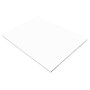 Prang Construction Paper, 18" x 24", Bright White, 50 Sheets/Pack (P8717)~#|#~CDB1EE33-F9D5-4C1A-9725F3D48ADA3E32_sc7