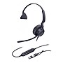 Yealink UH42 Wired Mono Business Computer Headset, USB-C/A, MS Certified~#|#~CDB4AD76-3778-42F7-812E2E281EB446D3_sc7