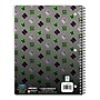 Innovative Designs Minecraft 1-Subject Notebooks, 8" x 10.5", Wide Ruled, 70 Sheets, Multicolored (717326MCR-SA)~#|#~CDB534F9-A893-44DF-A3F1BA9F3FB44992_sc7