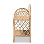 bali & pari Hammond 2-Shelf Natural Rattan Display Shelf, 29.7" x 21.7" x 13.8", Natural (208-12686-HiT)~#|#~CDB78489-662A-499A-BFC5C90E182793BC_sc7