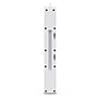 CyberPower CSP 6‑Outlet 2‑USB Port Surge Protector, 4', 1500 Joules, White (CSP604UCW)~#|#~CDB7D5D2-C009-4754-9131579871CC006C_sc7