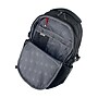 Tucci SprintRider Laptop Backpack, Medium, Black (T0568)~#|#~CDB817B9-9159-40B4-B010AEFCE756C7DD_sc7