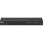 Netgear AV Line M4250 12‑Port Gigabit Ethernet PoE Fully Managed, 10 Gigabit, Black (GSM4212PX-100NAS)~#|#~CDB838B9-AC9B-43BC-A2749478782BCCE5_sc7