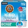 The Original Donut Shop Iced Refreshers Berry Chill Lemonade, Kuerig® K-Cup® Pods, 80/Carton (5000384762CT)~#|#~CDB8F714-AD08-443D-8725463E86EA03C0_sc7