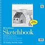 Strathmore 100 Series 12" x 12" Sketch Pad, 30 Sheets/Pad, 3/Bundle (STTP271101-3)~#|#~CDB9DF30-E1C1-4223-8F18E15E423D7961_sc7