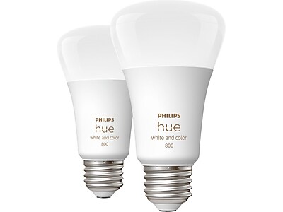 Philips Hue Light Bulb - Thumbnail 4