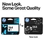 HP 564 Black Standard Yield Ink Cartridge, Prints Up to 250 Pages (CB316WN#140)~#|#~CDBBF75D-7674-4610-96A2DD42E2B22F96_sc7