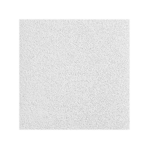 Armstrong OPTIMA Square LayIn Edge Ceiling Tile, 24" x 24", White, 32