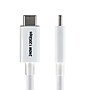 StarTech 3 ft. USB-C Cable, Male-to-Male, White (TBLT5MM1M240WWH)~#|#~CDBC6569-A0D4-4F78-8E0AC054767A4720_sc7