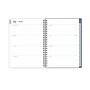 2025-2026 Blue Sky Panola 5.87" x 8.625" Academic Year Weekly & Monthly Planner, Plastic Cover, Multicolored (156061)~#|#~CDBF635D-12A0-478C-9CC102623839BBD1_sc7