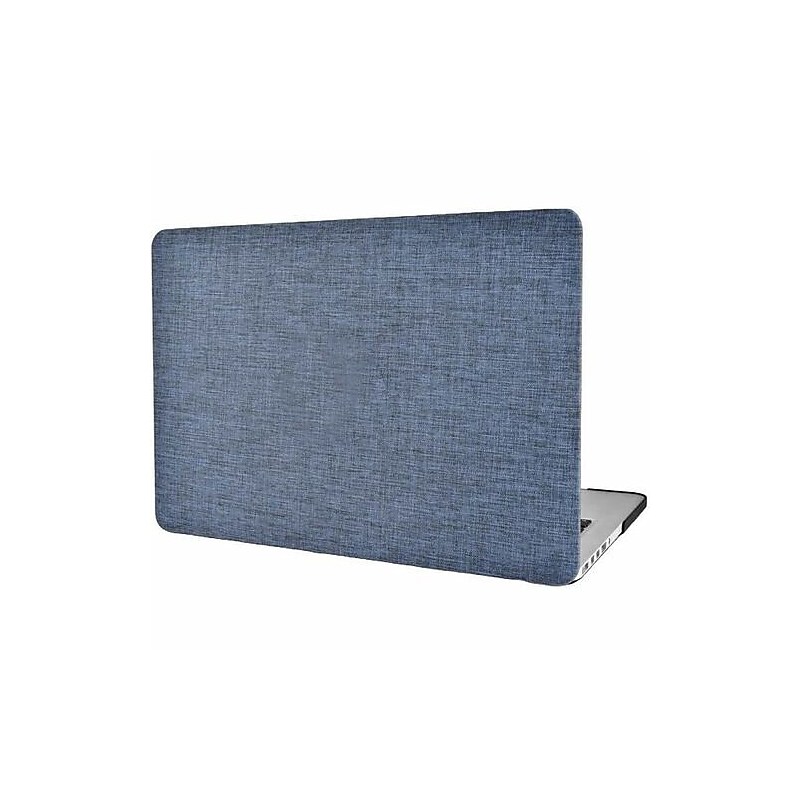 Zagg Hardshell 13" Laptop Case, Blue (702315494) image 1