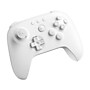8Bitdo 64 Bluetooth Controller for Analogue 3D, Switch, Switch 2, Windows, and Android, White (80NE02)~#|#~CDC0E4C4-565A-45AF-ADD9EDDF864F4026_sc7