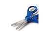 Fiskars 5" Kids' Scissors, Blunt Tip, Assorted Colors, 3/Pack (1067042CT)~#|#~CDC372DA-3C37-4EA6-B9A8D8E6CEB488D4_sc7