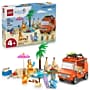 LEGO Bluey: Blueys Beach & Family Car Trip, 133 Pieces (11202)~#|#~CDC52FE6-846D-4589-A32F96509D7E037B_sc7