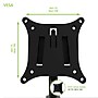 Kanto Desktop Mount for 17" - 32" Monitors, Black (DMS1000)~#|#~CDC5ACCB-4DA0-4B50-BE3CCEA5FF8FC57F_sc7