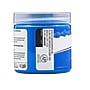 FolkArt Super Thick Acrylic Paint, Deep Blue, 4 oz., 2/Bundle (FLK60448-2)~#|#~CDC6D218-1366-4A60-8013C14B96E0679F_sc7