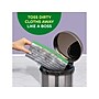 Swiffer Sweeper Wet Mopping Pad Refill, Fresh Scent, White, 24/Pack, 6 Packs/Carton (35155)~#|#~CDC83A81-C0F4-4A2B-904BA1254E9E18F8_sc7