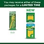 Ticonderoga Beginners Wooden Pencil, 2.2mm, #2 Soft Lead, Dozen (X13308)~#|#~CDCB4DA7-E5C4-4DAC-B9A2248A02BA0A6F_sc7