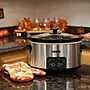 Nesco 6-Qt. Slow Cooker, Stainless Steel (DSC-6-25)~#|#~CDCC03CF-32C9-4F62-AD79BC62F1EED23F_sc7