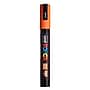POSCA PC-5M Water Based Paint Marker, Medium Bullet Tip, Orange, 3/Pack (UBCPC5MORANGE-3)~#|#~CDCEB4F1-6A01-456D-BCEB4B2CA492EFE9_sc7