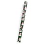 Eccolo Holiday Classic Santa Heads Large Gift Wrap, Multicolored (ST108F)~#|#~CDCF9023-46C0-40FD-BC6240618BD9118A_sc7