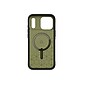 Zagg Sedona Snap MagSafe Phone Case for Apple iPhone 17 Pro Max, Shock Absorbing Bumpers, Sea Kelp (702319111)~#|#~CDD0E287-8BCF-4978-A57289B54815D14D_sc7