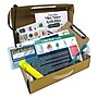 Carson Dellosa Education Mini Maker Kit: Food Science, Multicolored (CD-746012)~#|#~CDD137E4-F23E-4282-8E02CA01553BB33F_sc7