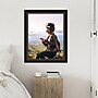 Amanti Art Trio Oil Rubbed Bronze 22" x 28" Polystyrene Picture Frame (A42677345734)~#|#~CDD38070-C2E3-43DE-A09011DBCDE5C88A_sc7