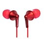 Panasonic ErgoFit Earbuds, Red (RP-TCM125)~#|#~CDD4E6D5-9138-44A2-9960A618C01F290B_sc7