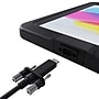 Joy Factory DuraLink USB-C to USB-C Charging Cable, 10 ft., Black (PCA213)~#|#~CDD53E77-8094-4DD1-BB5A8EF96165EA2D_sc7