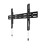 Kanto Fixed Low-profile TV Wall Mount for 32" - 90" TVs, Black (PF300)~#|#~CDD5B81D-39CA-40B5-A07F000F796875B6_sc7