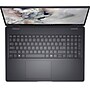 Dell Pro 16 16" LED Laptop, Intel Core 5 3.3 GHz, 16GB RAM, 512GB SSD, Backlit Keyboard, Windows 11 Pro, Black (DYFPN)~#|#~CDD931C1-555F-40EC-B8D42FB4BDBEFF6F_sc7