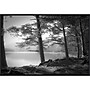 Amanti Art Scottish Lake, Canvas, 33" x 23" (A42675514929)~#|#~CDDA5614-2870-4AA0-9DB3A5D8D2A7BC9C_sc7