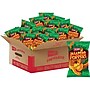 Herr's Jalapeno Poppers Gluten Free Jalapeno Cheese Curls, 1.23 oz., 60 Bags/Carton (6143)~#|#~CDDC05E8-71BB-485A-868F171E83A42A82_sc7