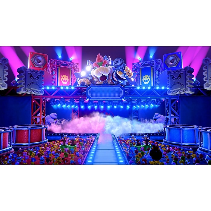 Super Mario Party Jamboree Nintendo Switch 2 Edition + Jamboree TV