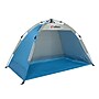 Outdoors Professional Beach Sun Shelter Tent, Blue (9001BLU)~#|#~CDDDAAD8-362F-447A-A270B89D98A45D68_sc7