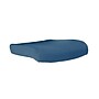 Boss Office Products Chairs@Work Fabric Seat Cover, Blue (B6COVER09-NV)~#|#~CDDDF2DB-3581-4861-B5CDB710EB87F62D_sc7