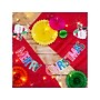 Pukka Party Merry Christmas Stitched Garland, Multicolor (PTY532)~#|#~CDE0A3AD-4550-46B4-8B144A6F0E2A74E4_sc7