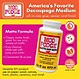 Mod Podge Decoupage Glue, Matte, 16oz., 3/Pack (MODCS11302-3)~#|#~CDE0C43A-4A61-4634-AC8E89ACE28F9376_sc7