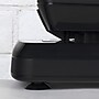 Swingline Optima 50 Electric Desktop Stapler, 50-Sheet Capacity, Staples Included, Black (48209)~#|#~CDE33CF1-498A-47F5-877B394A536B1080_sc7