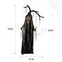 Haunted Hill Farm Life-size Poseable Talking Tree (HHTREE-1FLS)~#|#~CDE3B052-E0A5-4411-980395102DF385A6_sc7