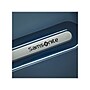Samsonite Freeform 21.25" Hardside Carry-On Suitcase, 4-Wheeled Spinner, TSA Checkpoint Friendly, Navy (78255-1596)~#|#~CDE6276B-1FCE-45E0-BABB6F6DB904B9C6_sc7