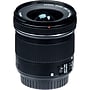 Canon EF-S 10-18mm f/4.5-5.6 IS STM Lens, Black (9519B002)~#|#~CDE684CA-06CF-4E36-AB8D4F935E1EFDA9_sc7