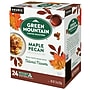 Green Mountain Maple Pecan Coffee, Keurig® K-Cup® Pods, Light Roast, 24/Pack (611247376744)~#|#~CDE6E3CB-CBC5-4D6B-BDA0B1D229F0AF13_sc7
